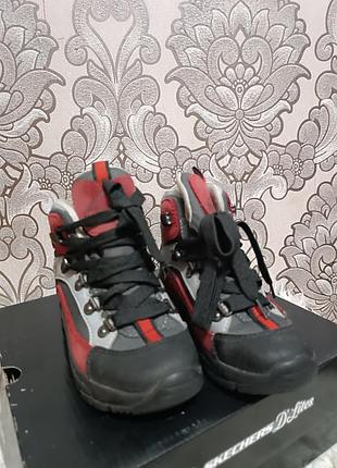 Термочеревики mckinley 2