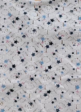 Детская блузка для девочки/ блузочка детская для девочки/детский реглан для девочки 8