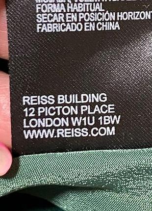 Сукня reiss 8