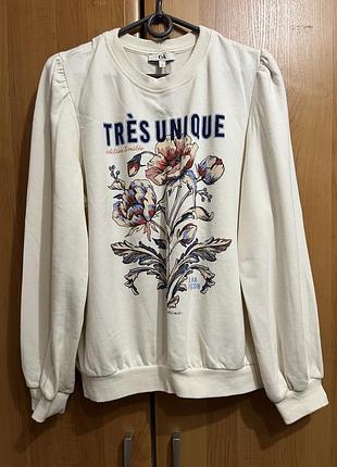 Гарний світшот