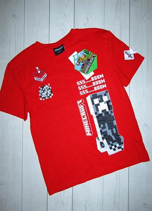 Футболка в наявності