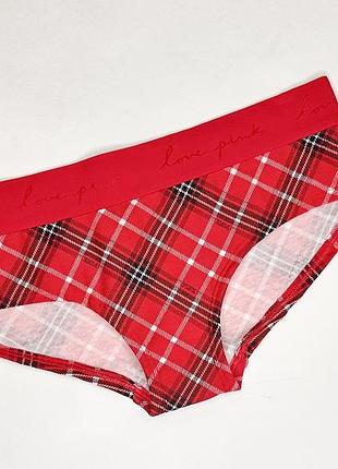 Котонові хіпстери від victoria’s secret