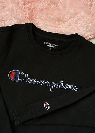 Жіночий світшот champion