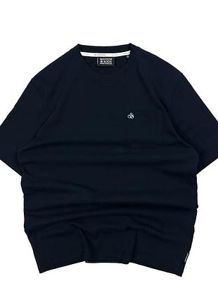 Футболка scotch & soda