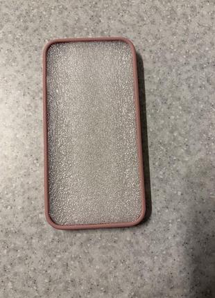 Cellularline sensation чехол для iphone 13/14 nude pink 4