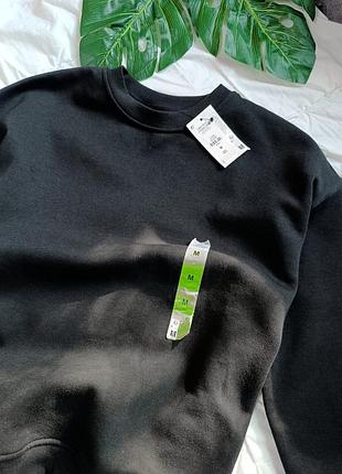 Свитшот primark новый размер m/ll 2