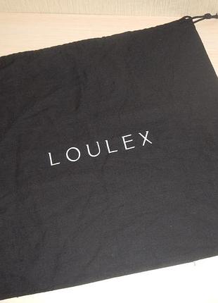 Пыльник loulex