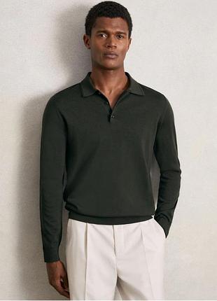 Лонг слив от next