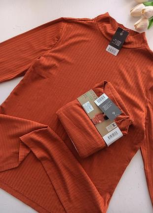 Гольф водолазка