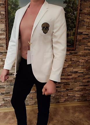 Мужской пиджак