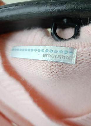 Светр 
розмір л-хл
amaranto 10