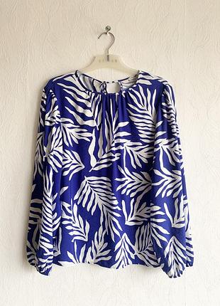 Гарна легка блуза