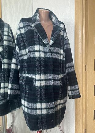 Напів пальто