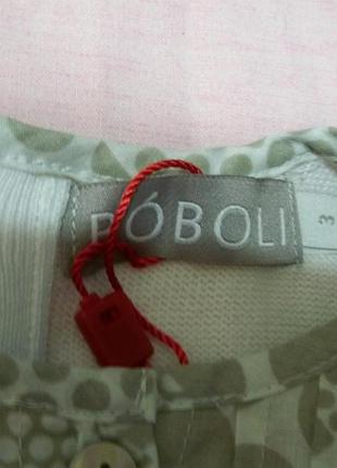 Boboli. испания. платье детское 3