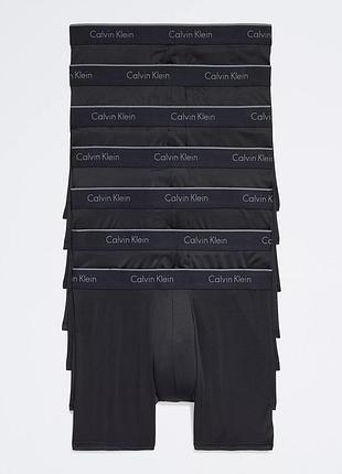 Набір чоловічих трусів calvin klein