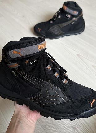 Кросівки хайтопи, 36 розмір