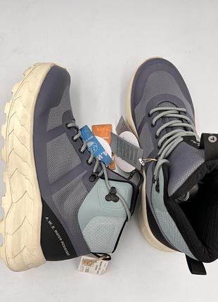 Ботинки осень-зима 43 размер. 3