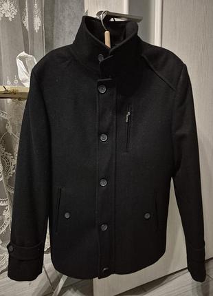 Пальто чоловіче