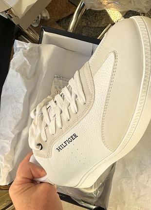 Кроссовки мужские Tommy hilfiger men's bregan sneaker