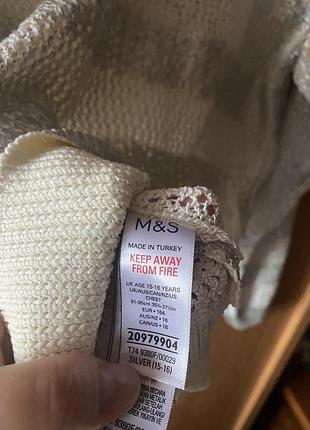 Гарний светр з лайкрою 2