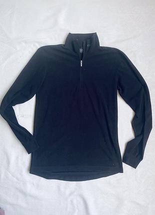 Светр флісовий фліска утеплена  розмір s