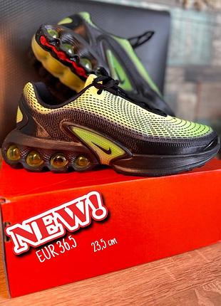 Кросівки nike air max 36.5 (23.5)