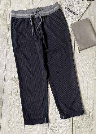 Брюки cappellini pp 48