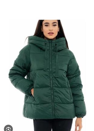 Зимова куртка,куртка