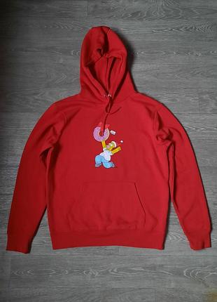 Худі чоловічий з капюшоном від primark