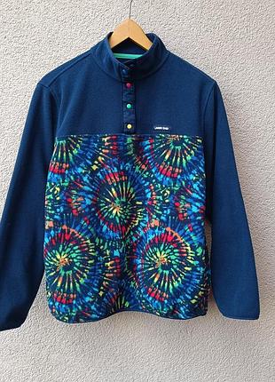 Женский свитер lands end флиска