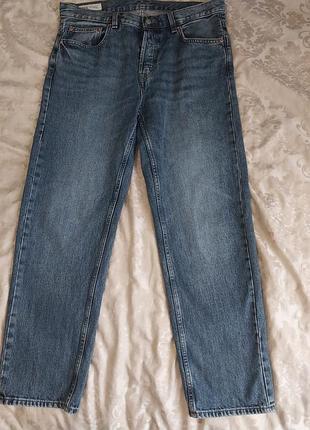 Джинси zara