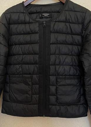 Куртка женская mango