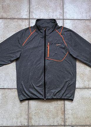 Кофта 46 nord(switzerland)columbia berghaus salewa salomon karrimor mammut trespass regatta jack wolfskin tnf cmp quechua nike adidas new balance hh