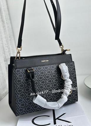 Сумка calvin klein оригінал 5