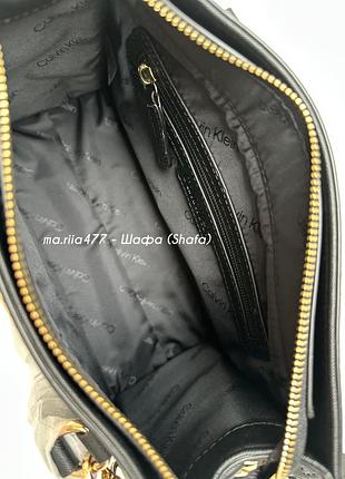 Сумка calvin klein оригінал 10