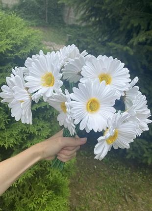 Тюльпани латексні у різних кольорах 7