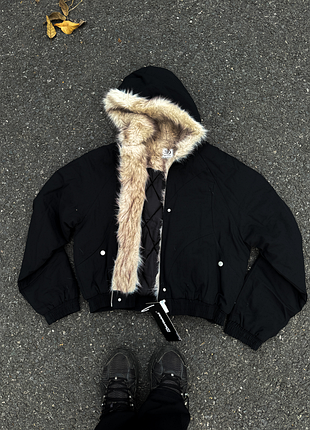 Куртка (cleanfit) 2