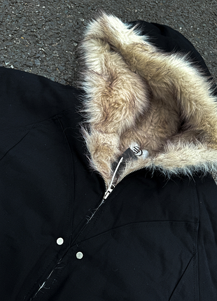 Куртка (cleanfit) 3