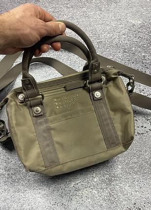 Сумка george gina lucy 2010-го года