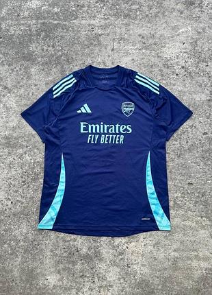 Футболка arsenal