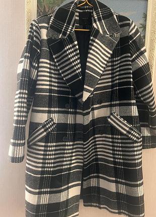 Пальто осінь /зима