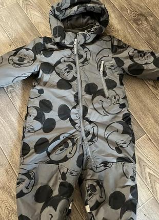 Комбінезон hm