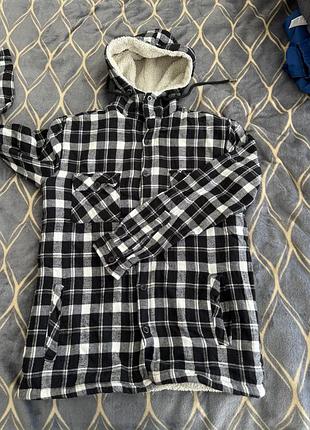 Кофта another influence