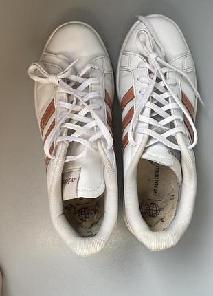 Кросівки adidas оригінали 6