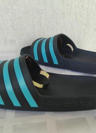 Шлепки adidas р.42 3