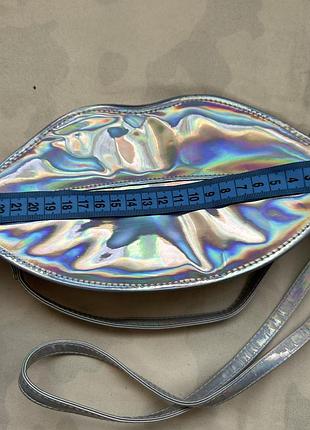 Перламутрова сумочка губки 3