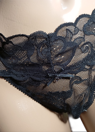 Стринги primark 3