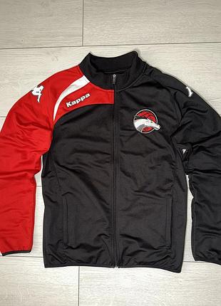 Kappa спортивна кофта