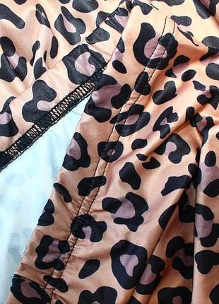 Максі спідниця 3