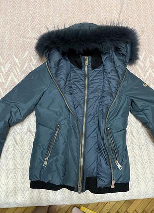 Жіноча куртка pierre cardin